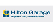 hiltongarage