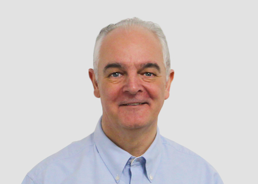 Gerry Moxham, Managing Director, Click Dealer