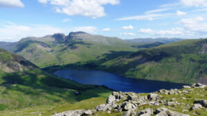 Scafell Pike