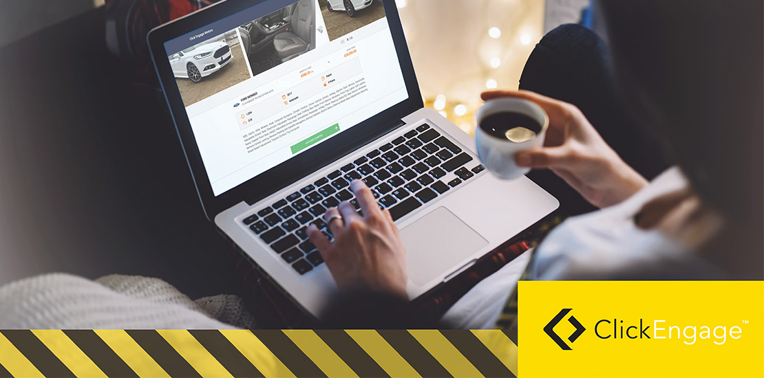 ClickEngage capitalise digital ecommerce