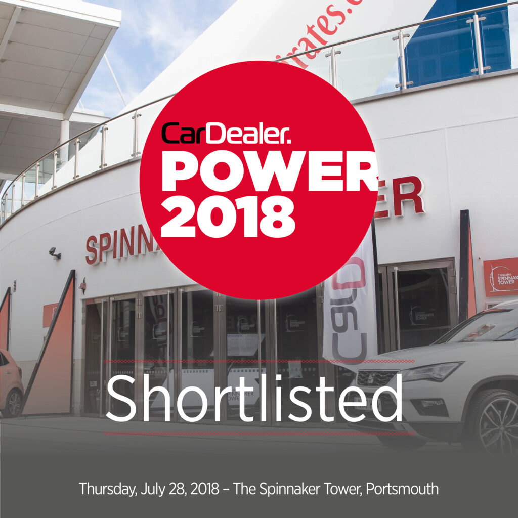 Click Dealer Hopeful Ahead of Car Dealer Power Awards!