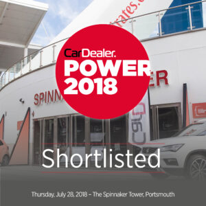 Car Dealer Power Awards