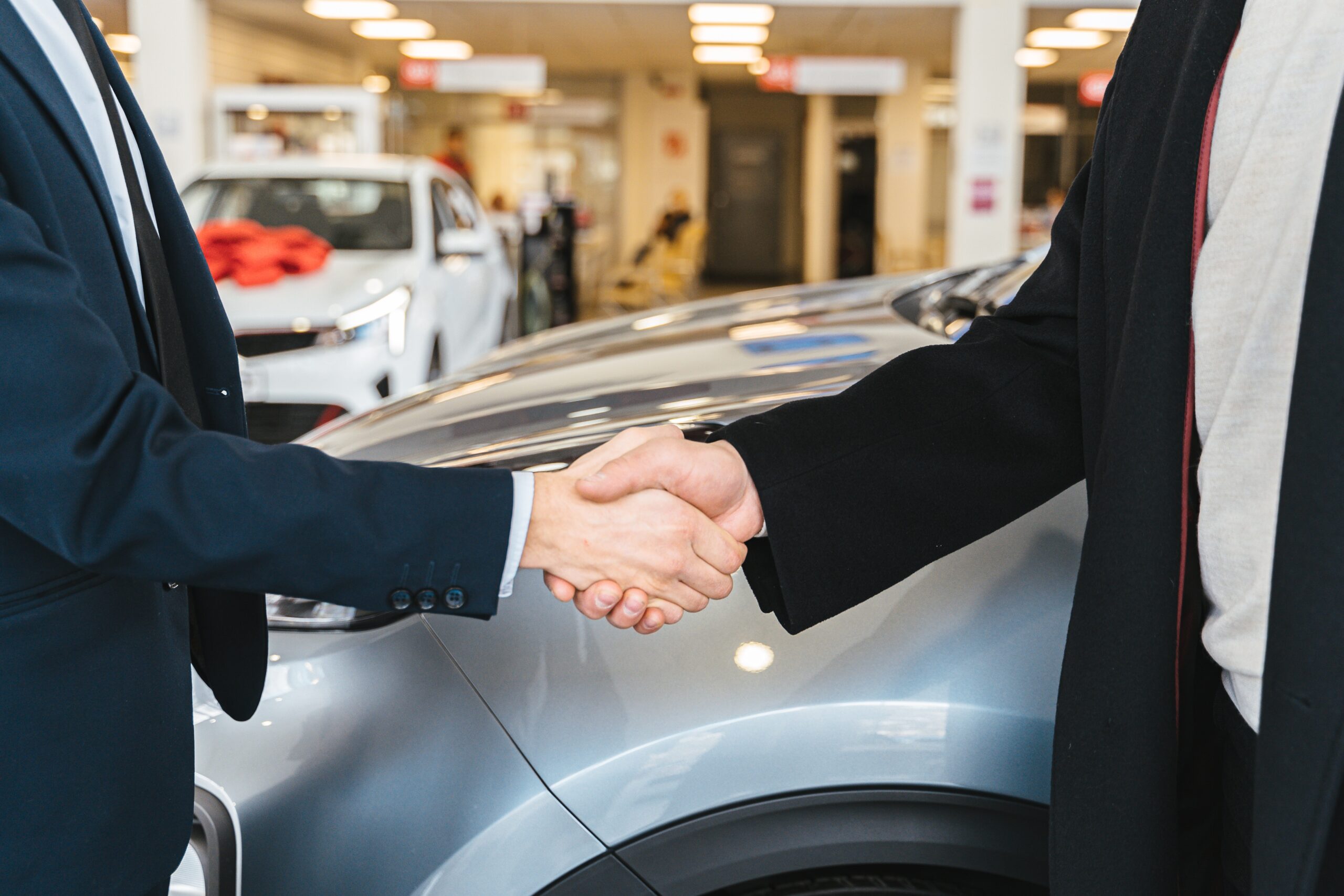 Car Sales