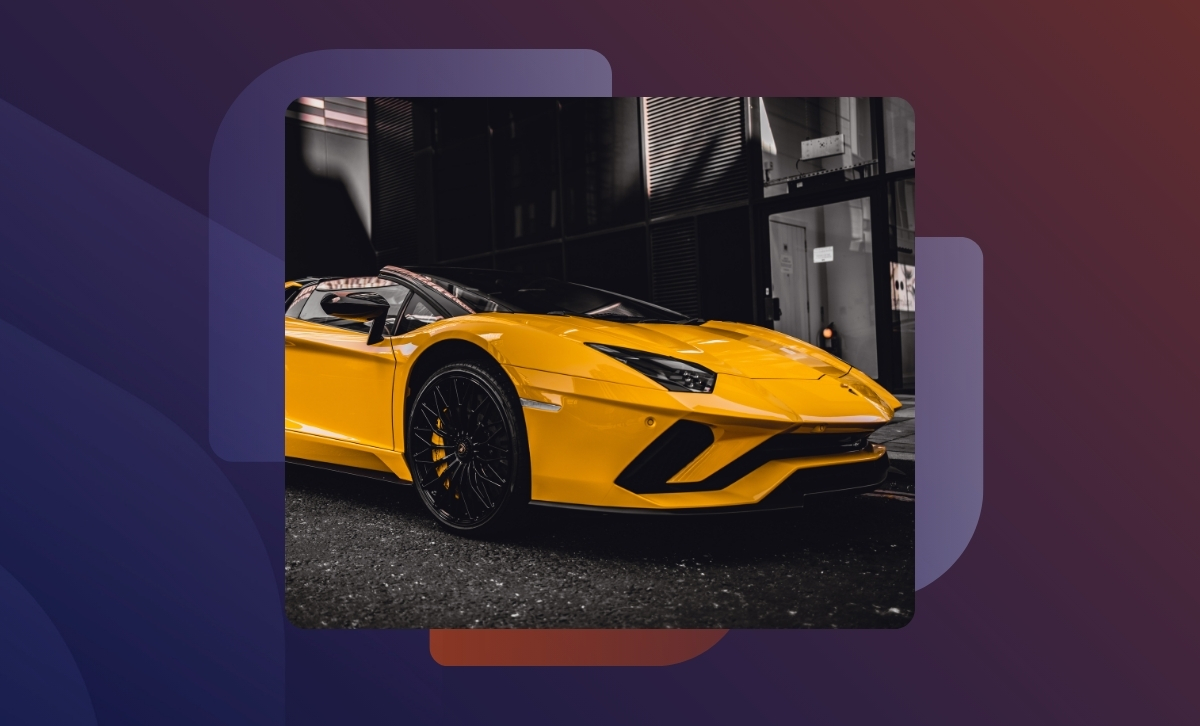 luxury car, luxury brand