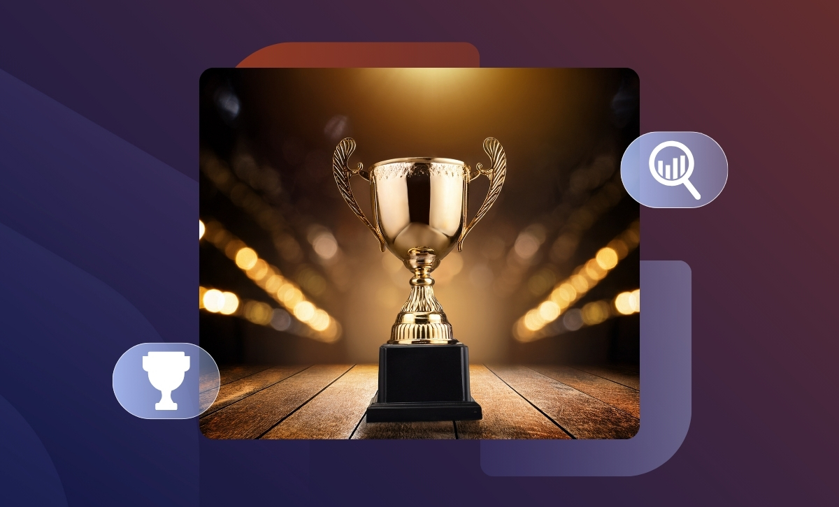 Automotive dealership awards