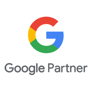 google approved partner logo