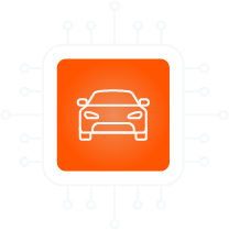 car icon for click dealer automotive website design for car dealerships