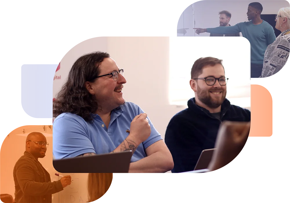 Click Dealer automotive marketing experts delivering car dealership training