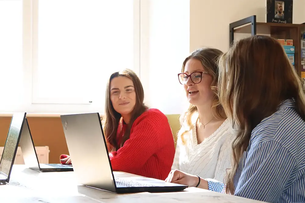 a team of automotive digital experts at click dealer