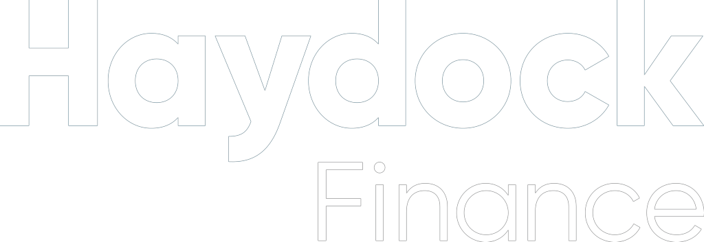 logo of haydock finance stock funding provider