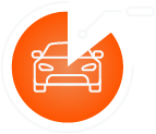 car icon for click dealer deal progression software for dealerships