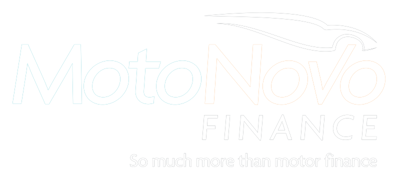 logo of motonovo finance stock funding provider