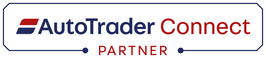 autotrader partner logo for click dealer partnership