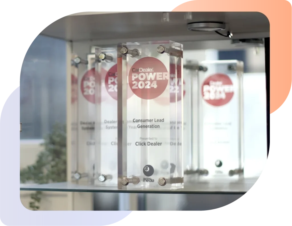 car dealer power awards winners 2024