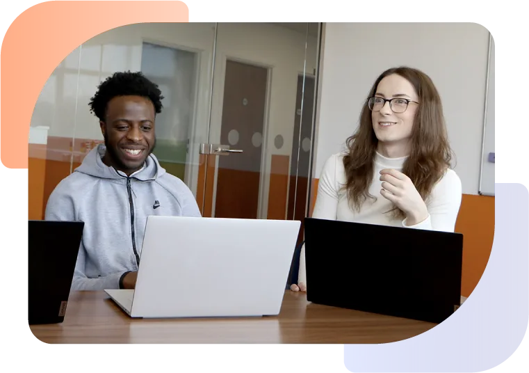 Click dealer experts delivering dealership training