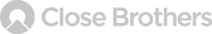 logo of close brothers partnership with click dealer
