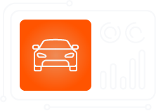 an icon representing dealership management software by click dealer