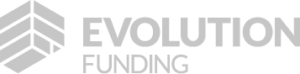 logo of evolution funding partnership with click dealer