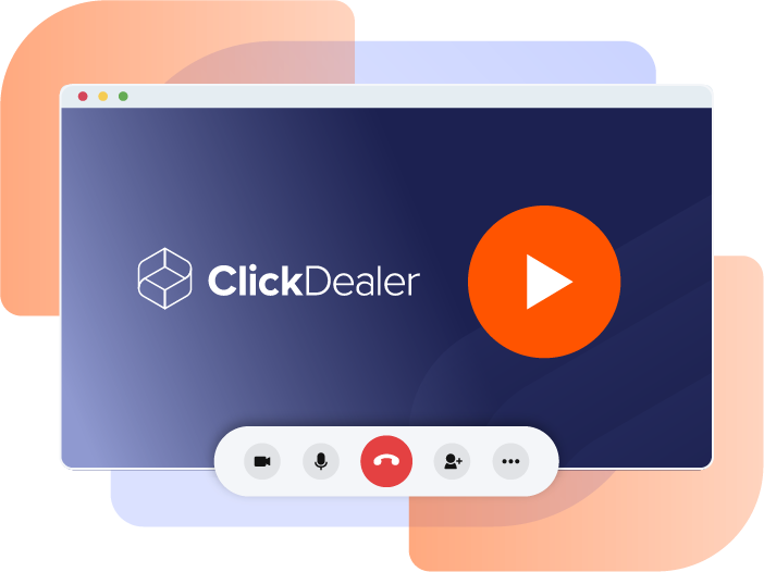 Automotive marketing webinars presented by Click Dealer