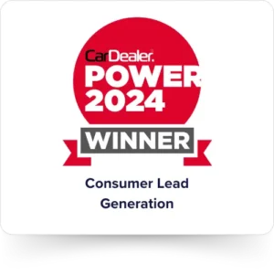 click dealer winner at car dealer power awards 2024