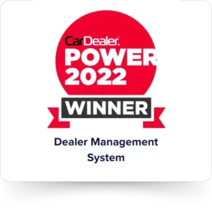 click dealer winner at car dealer power awards 2022
