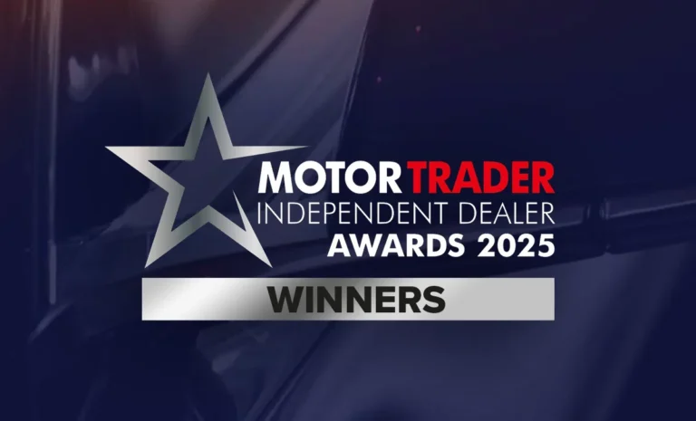 Motor Trader Independent Awards 2025 Winners