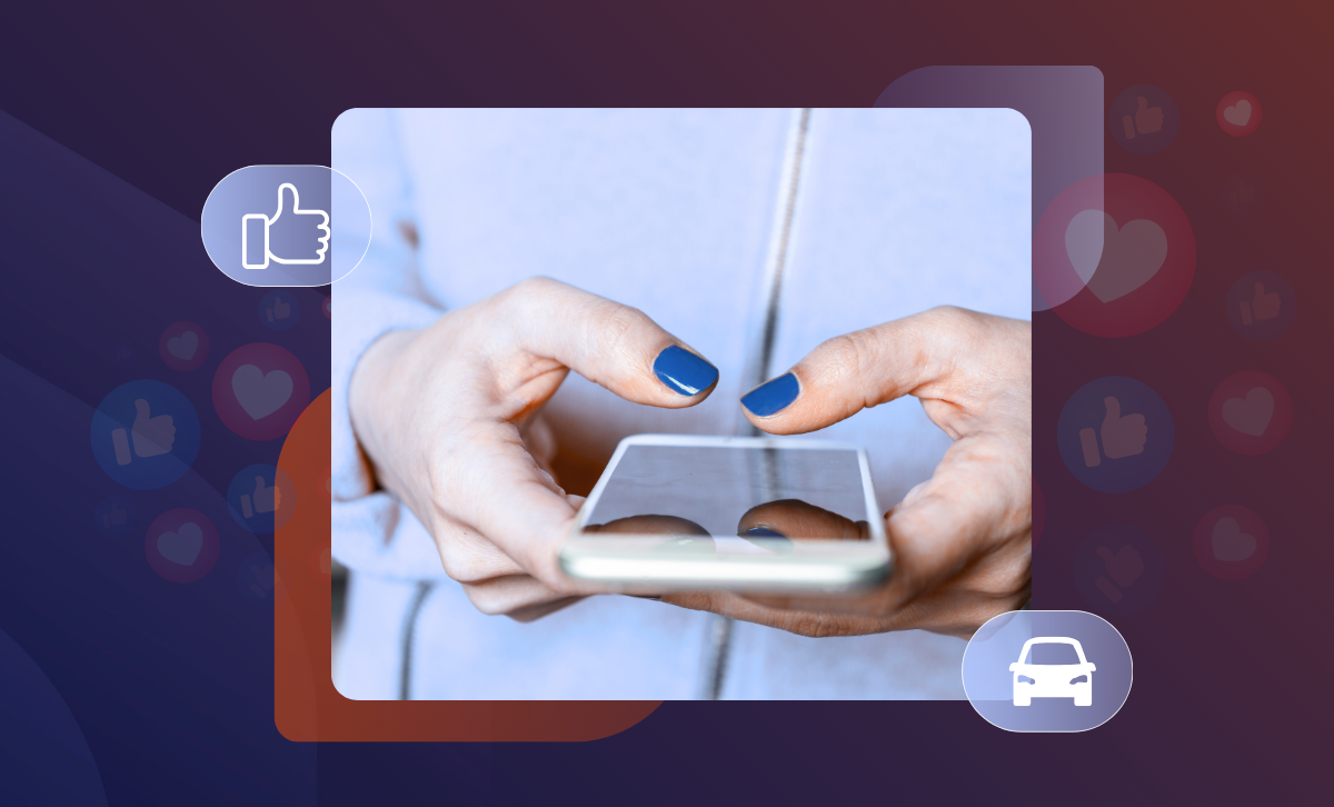 Social Media for Car Dealerships